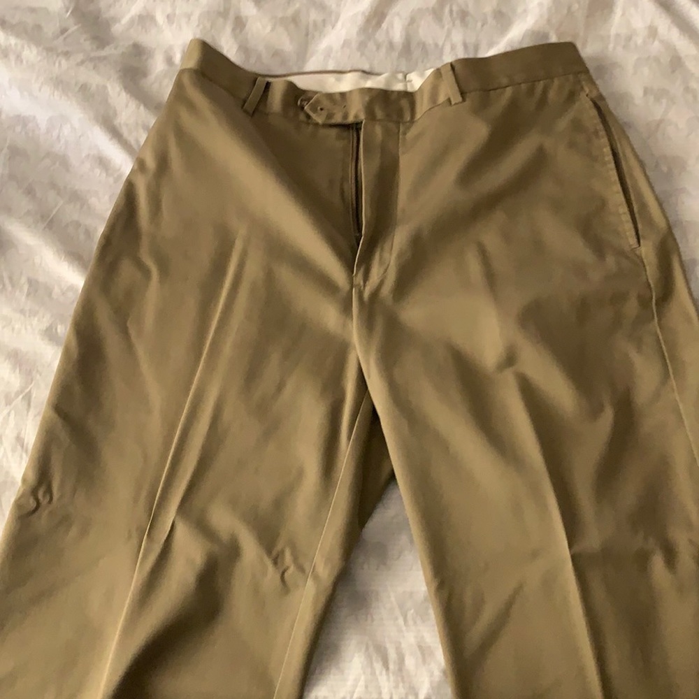 Daniel Cremieux slacks